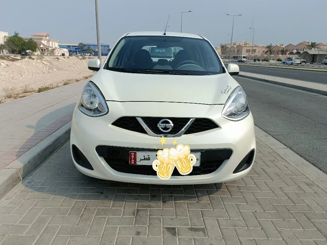 صورة 2019 نيسان ميكرا