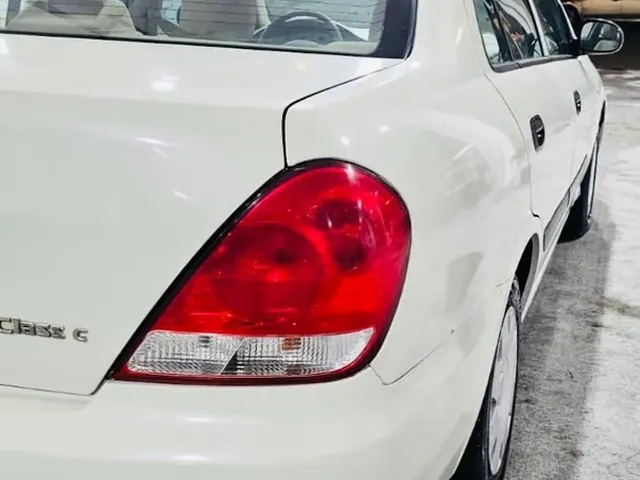 Photo of 2011 Nissan Sunny