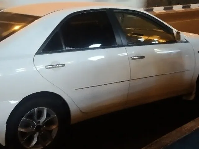 صورة 2005 تويوتا كامري GLi