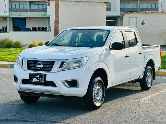 Photo of 2016 Nissan Navara