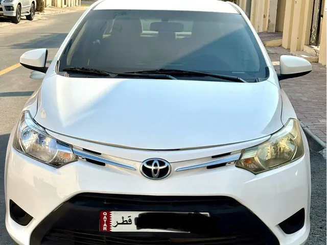Photo of 2017 Toyota Yaris