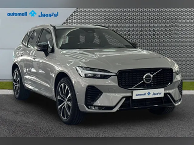 Photo of 2023 Volvo XC60