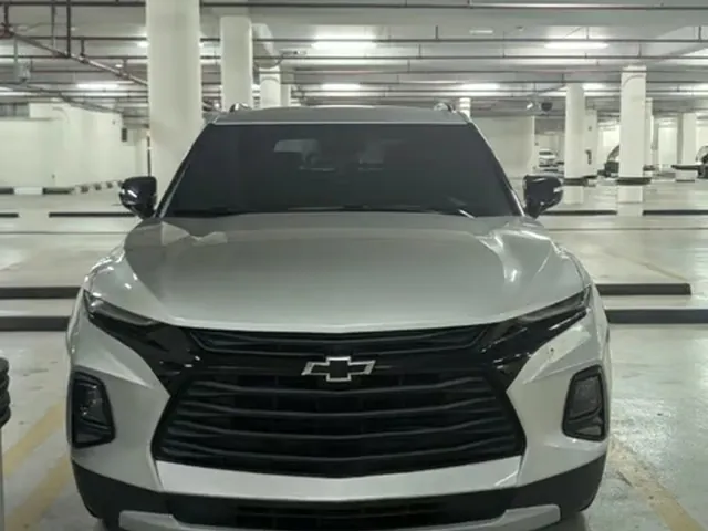 Photo of 2020 Chevrolet Blazer LTZ