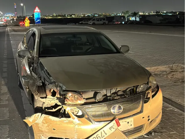 Photo of 2008 Lexus GS 300