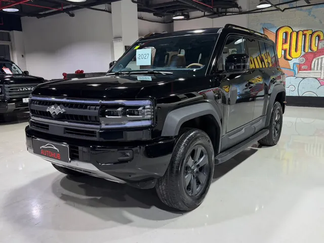 Photo of 2027 Leopard 5