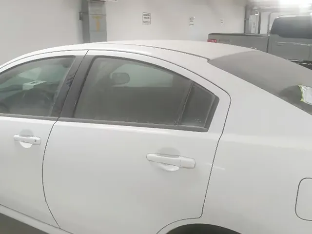 Photo of 2013 Mitsubishi Galant