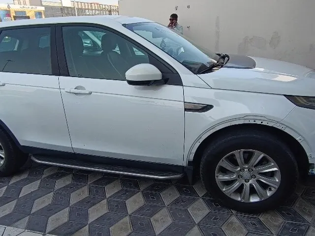Photo of 2015 Land Rover Discovery Sport