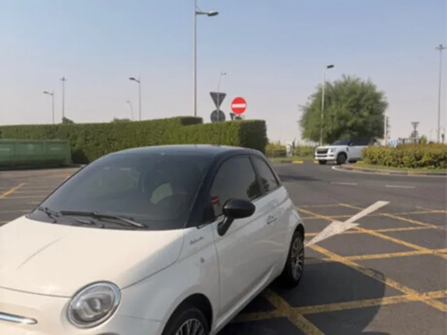 Photo of 2023 Fiat 500 Abarth