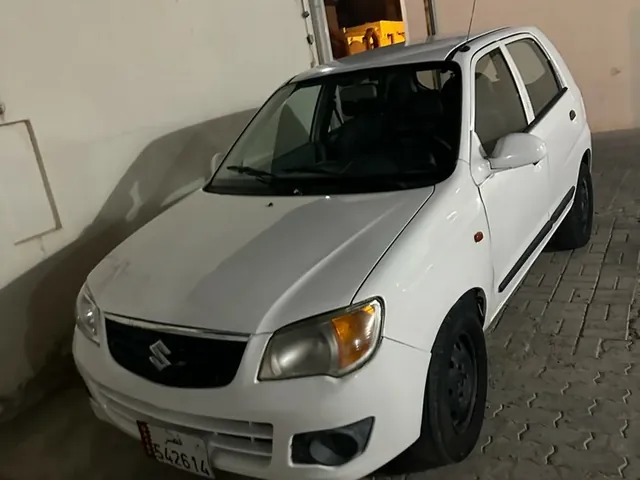Photo of 2013 Suzuki Alto