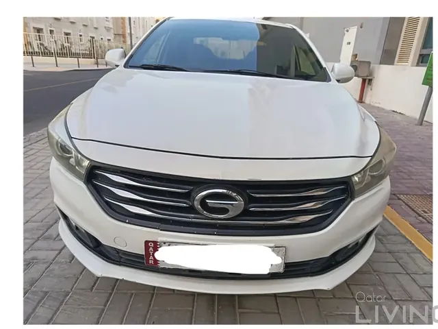 صورة 2019 جي ايه سي GA3S