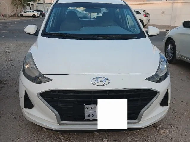 Photo of 2022 Hyundai i10