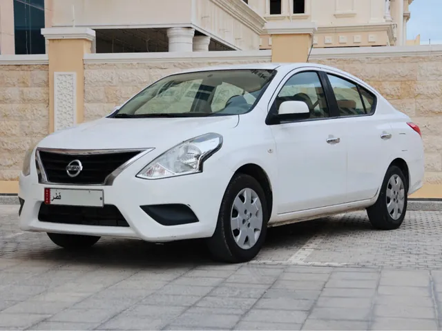 Photo of 2020 Nissan Sunny