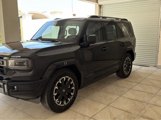 صورة 2027 جيتور G700 فلاغشيب