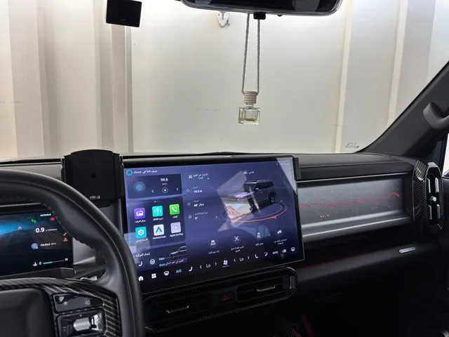 Photo of 2025 Jetour T2 Luxury