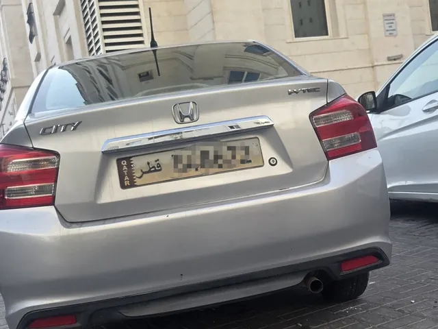 Photo of 2013 Honda City