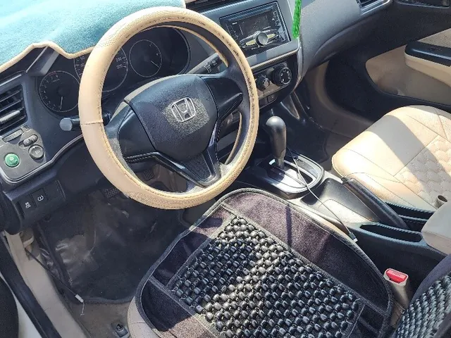 Photo of 2018 Honda City