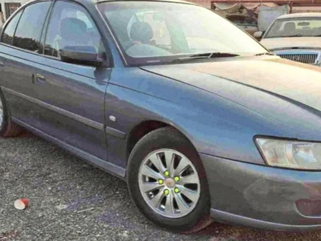 صورة 2005 شيفروليه لومينا