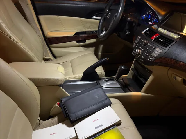 Photo of 2012 Honda Accord Crosstour