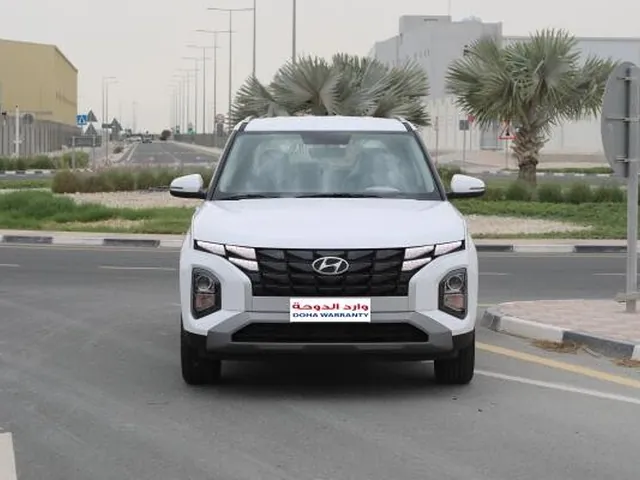 Photo of 2025 Hyundai Creta