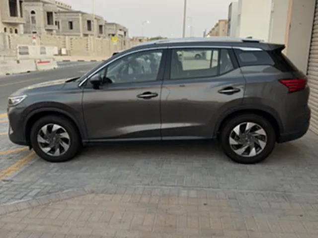 Photo of 2023 GAC GS4
