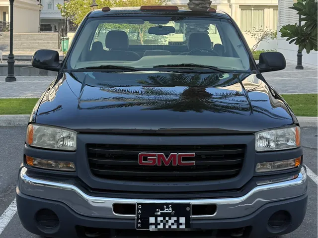 Photo of 2006 GMC Sierra 1500