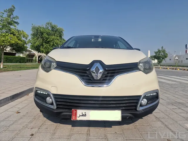 Photo of 2016 Renault Captur