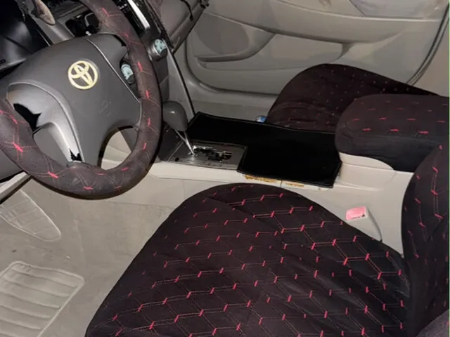 Photo of 2009 Toyota Camry GL