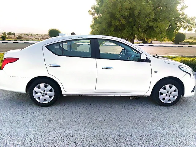 Photo of 2024 Nissan Sunny