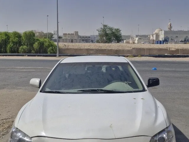 Photo of 2007 Toyota Camry GL
