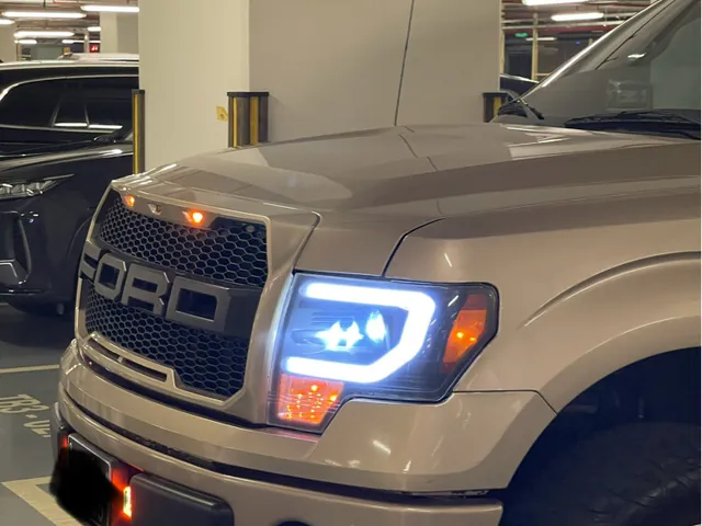 Photo of 2014 Ford F-150 XLT