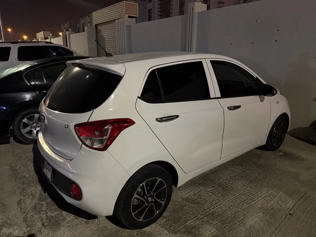Photo of 2017 Hyundai i10