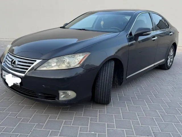 Photo of 2010 Lexus IS 350