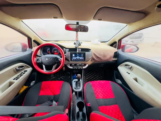Photo of 2014 Kia EV4