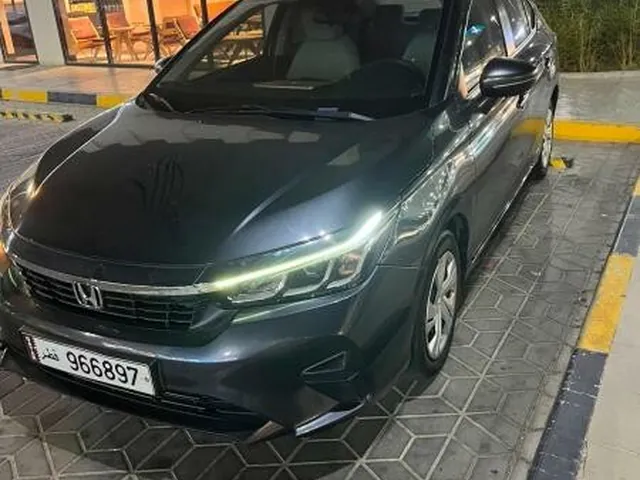 Photo of 2024 Honda City