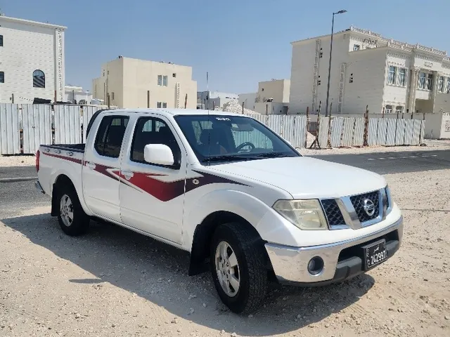 Photo of 2013 Nissan Pickup