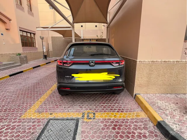 Photo of 2023 Honda HR-V