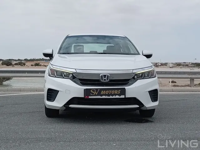 Photo of 2021 Honda City