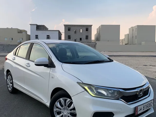 Photo of 2020 Honda City