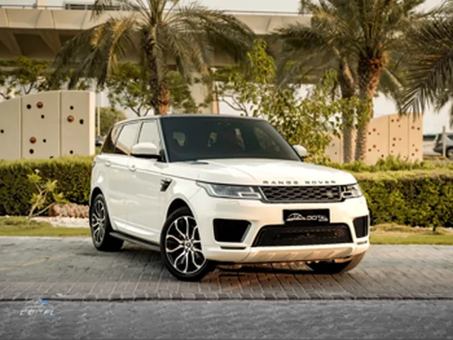 Photo of 2019 Land Rover Discovery