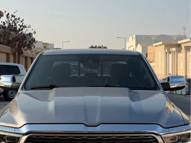 Photo of 2019 Dodge Ram 1500