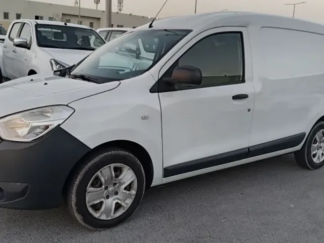 Photo of 2021 Renault Dokker