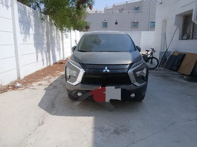 Photo of 2024 Mitsubishi Xpander
