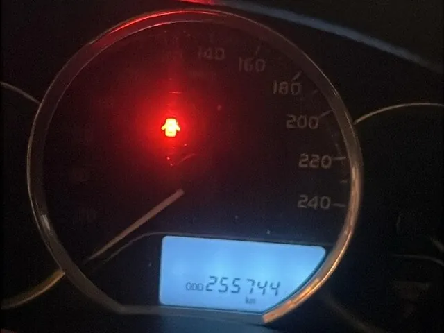 صورة 2018 تويوتا كورولا XLi