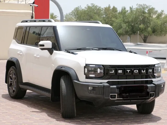 صورة 2025 جيتور T2