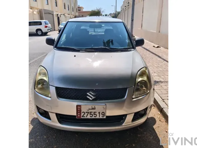 صورة 2009 سوزوكي سويفت
