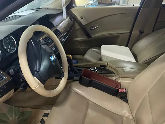 Photo of 2006 BMW i3