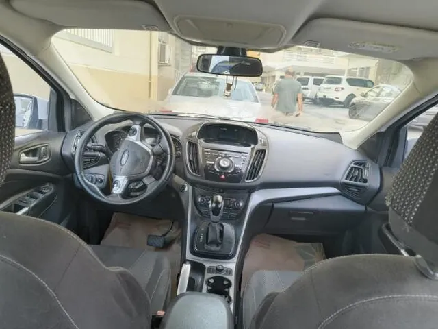 Photo of 2015 Ford Escape