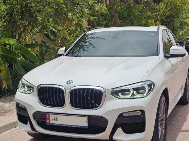 Photo of 2019 BMW X4