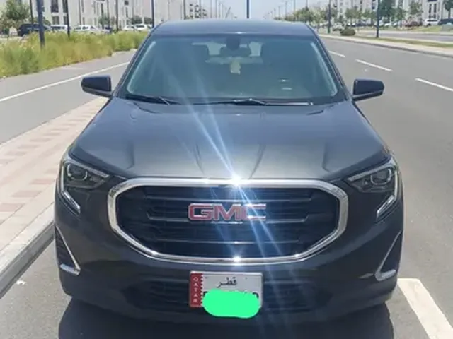 صورة 2020 جي إم سي تيرين SLE