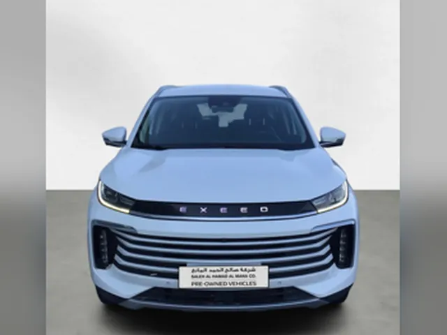 Photo of 2023 Exeed TXL